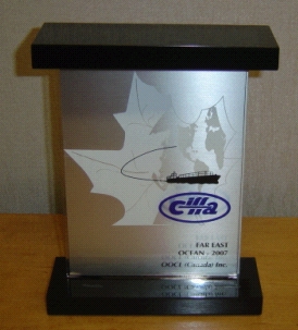 CIFFA08
