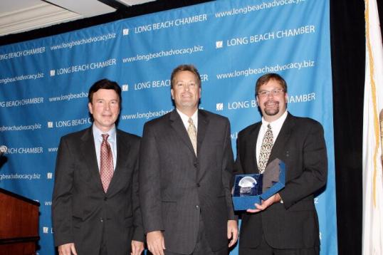 IBA Award