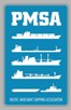 PMSA Logo