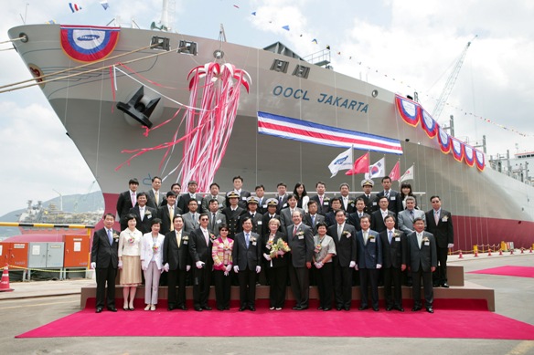 OOCL Jakarta_Group
