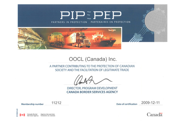 PTP Plaque