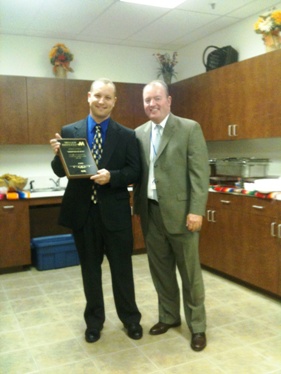 Vendor of the year 2010_3